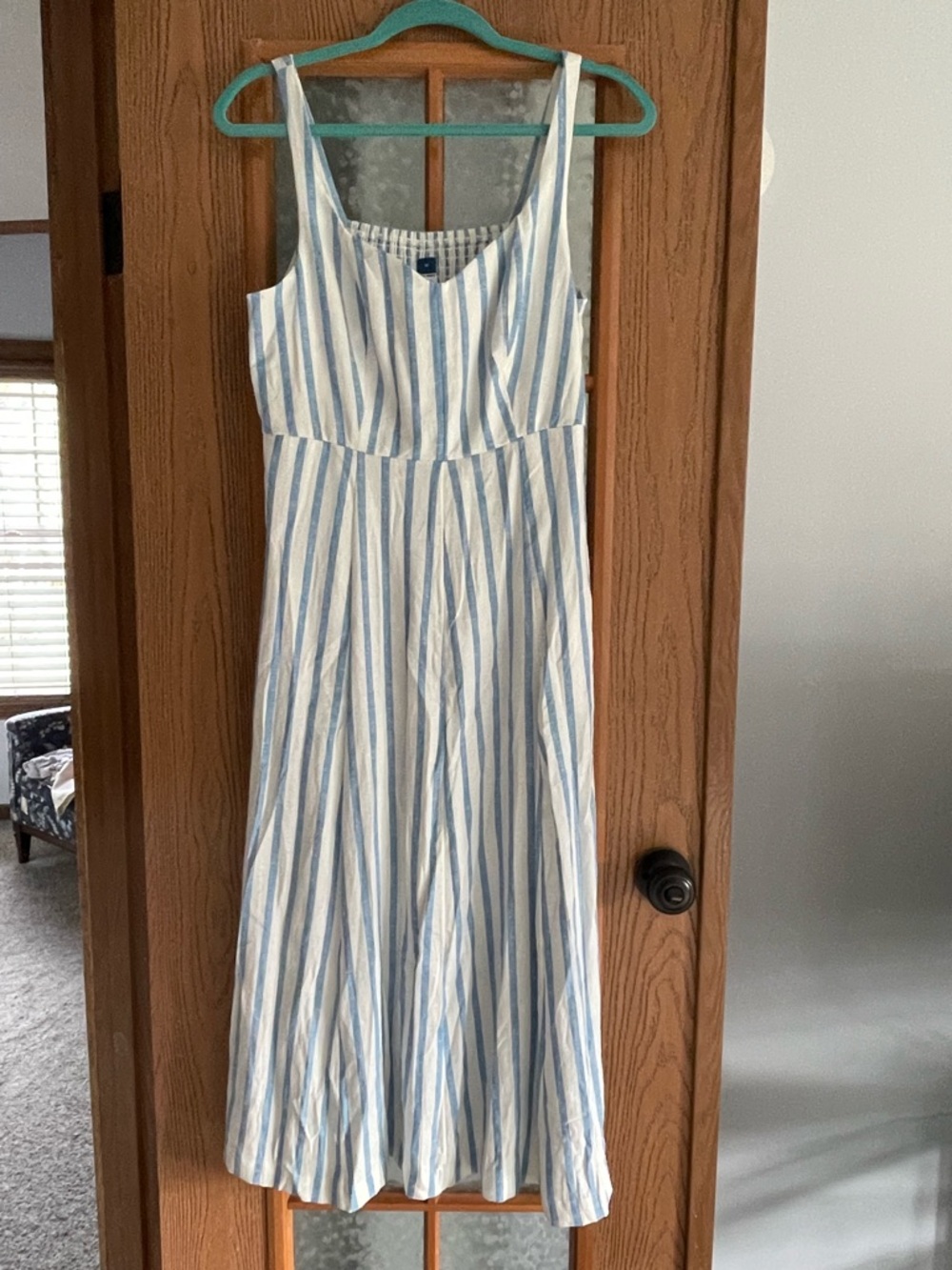 Old Navy Dress Size Medium